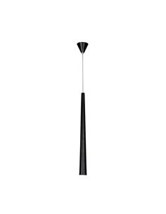 Підвісний світильник/люстра Nowodvorski QUEBECK I Чорний
