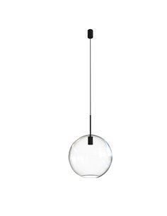 Підвісний світильник/люстра Nowodvorski SPHERE XL Чорний