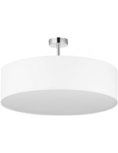 Підвісний світильник/люстра TK-LIGHTING Vienna Білий