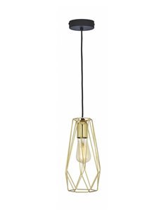 Підвісний світильник/люстра TK-LIGHTING Lugo Золото