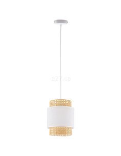 Підвісний світильник/люстра TK-LIGHTING Boho Білий