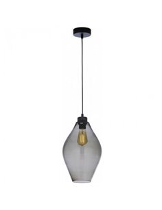 Підвісний світильник/люстра TK-LIGHTING Tulon Прозорий