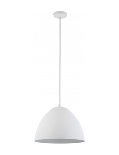 Підвісний світильник/люстра TK-LIGHTING Faro Білий