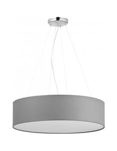 Підвісний світильник/люстра TK-LIGHTING Vienna Сірий