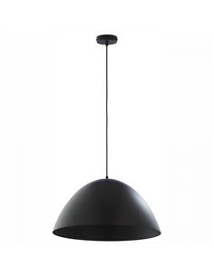 Підвісний світильник/люстра TK-LIGHTING Faro Чорний