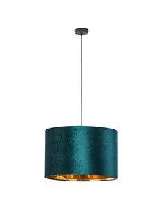 Підвісний світильник/люстра TK-LIGHTING Tercino Зелений