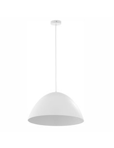 Підвісний світильник/люстра TK-LIGHTING Faro Білий