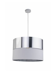 Підвісний світильник/люстра TK-LIGHTING Hilton
 Сірий