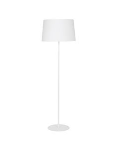 Торшер TK-LIGHTING Maja Сірий