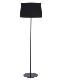 Торшер TK-LIGHTING Juta Бежевий