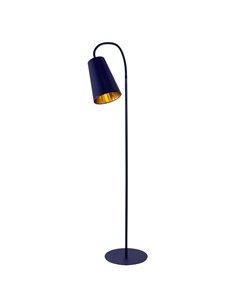 Торшер TK-LIGHTING Maja Білий