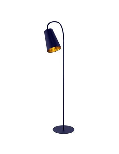 Торшер TK-LIGHTING Maja Білий