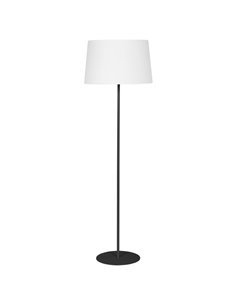 Торшер TK-LIGHTING Treviso Білий