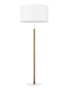 Торшер TK-LIGHTING Boho Бежевий
