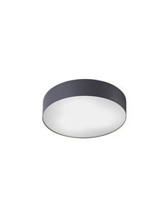 Пристельовий світильник Nowodvorski ARENA SENSOR Графіт