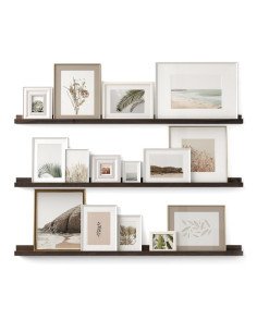 Набір поличок для фоторамок