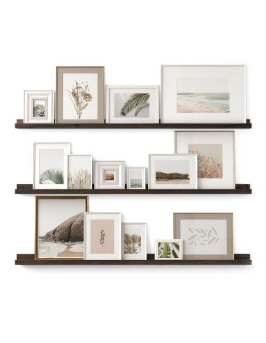 Набір поличок для фоторамок