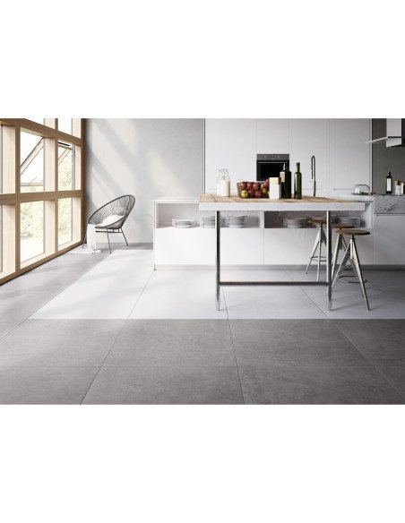 Плитка Cerrad BESTONE White 60x60