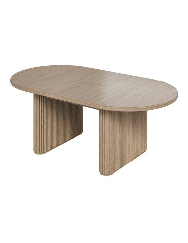 Обідній стіл Japandi