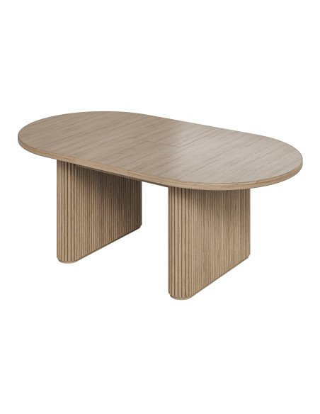 Обідній стіл Japandi