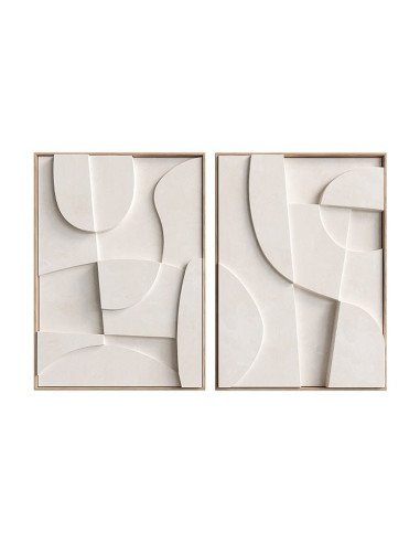 Набір картин "Geometric"