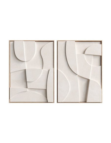 Набір картин "Geometric"