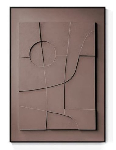 Набір картин Abstraction Art