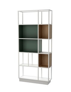 Стелаж Color