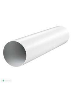 Повітропровід Круглий Vents ∅200, 250см