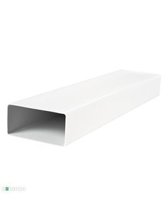 Повітропровід Прямокутний Vents 55х110, 150см