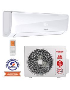 Кондиціонер Tosot Expert inverter GB-12VP