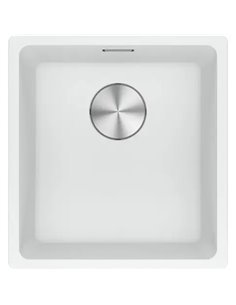 Кухонна мийка Franke Maris Білий (135.0668.446)