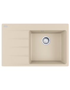 Кухонна мийка Franke Centro Бежевий (114.0630.467)