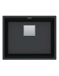 Кухонна мийка Franke KUBUS  Онікс (125.0517.044)