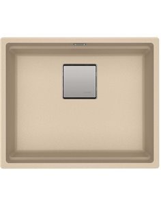 Кухонна мийка Franke KUBUS  Сахара (125.0517.041)