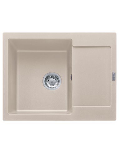 Кухонна мийка Franke MARIS  Сахара (114.0381.007)