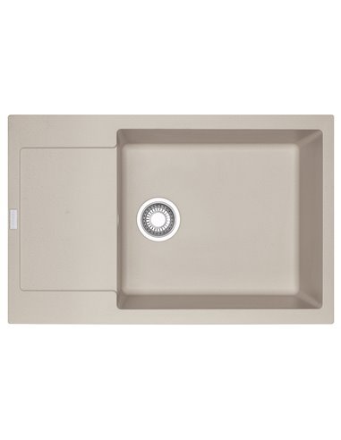 Кухонна мийка Franke MARIS  Сахара (114.0374.914)