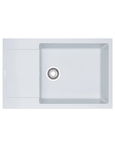 Кухонна мийка Franke MARIS  Білий (114.0374.951)