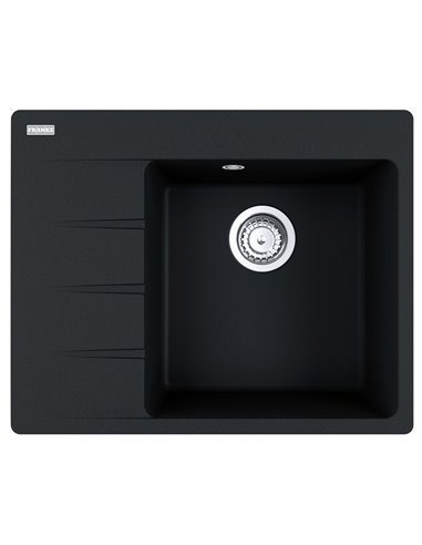 Кухонна мийка Franke CENTRO Онікс (114.0630.455)