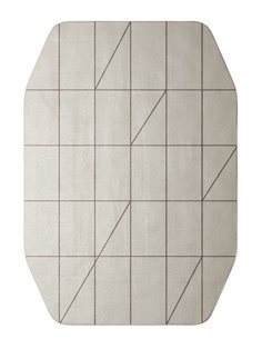 КИЛИМ ЗОШИТ В КОСУ