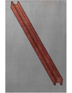 КИЛИМ ІРЖАВА БАЛКА