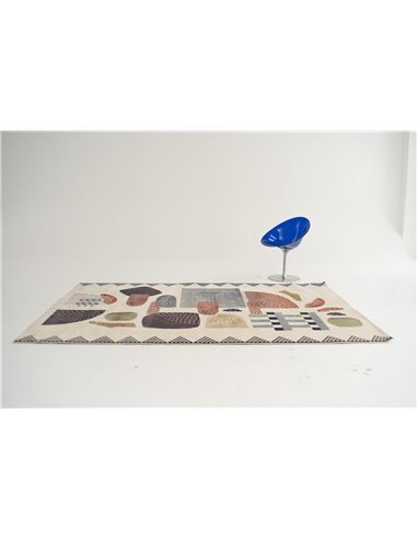 КИЛИМ POSTETHNIC