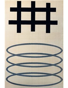 КИЛИМ COMBINATION 2