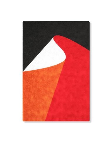 КИЛИМ SECRET 2000X3000 ММ