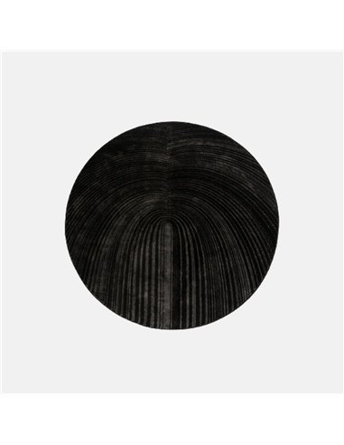 КИЛИМ BLACK CIRCLE