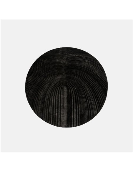 КИЛИМ BLACK CIRCLE