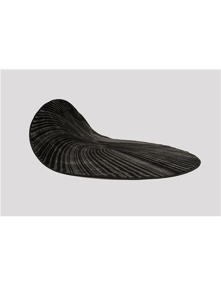 КИЛИМ BLACK CIRCLE