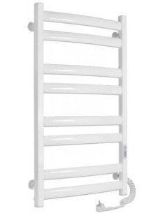 Рушникосушка Laris Білий Зебра Атлант 90,9х53 см