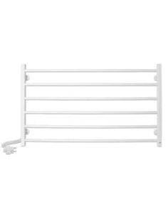 Рушникосушка Laris Білий Зебра Горизонт 60х102,5 см 2