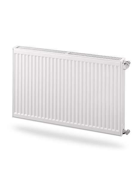 Сталевий радіатор PURMO Compact 33 тип 600х800мм
